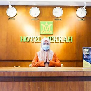 Hotel Mekkah Banda Aceh